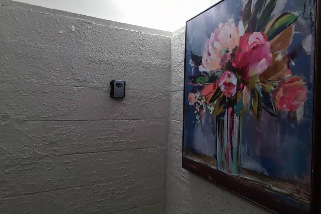 Spacious Suite Close To Downtown Indy/ King Bed Indianapolis Zewnętrze zdjęcie