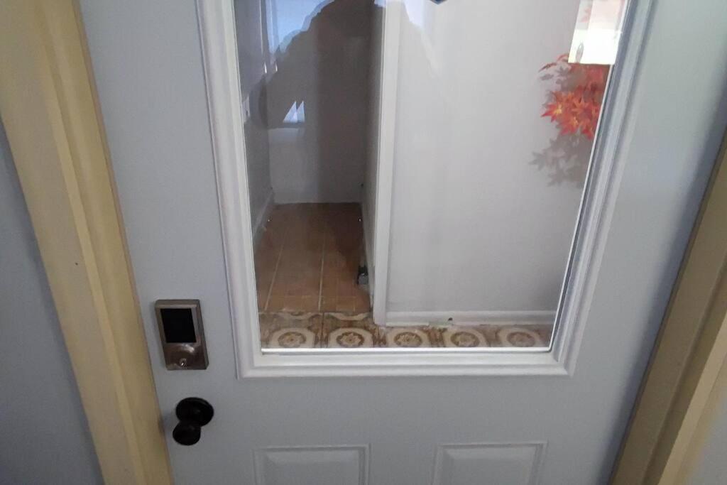 Spacious Suite Close To Downtown Indy/ King Bed Indianapolis Zewnętrze zdjęcie