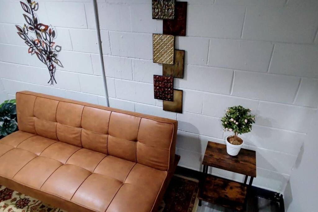 Spacious Suite Close To Downtown Indy/ King Bed Indianapolis Zewnętrze zdjęcie